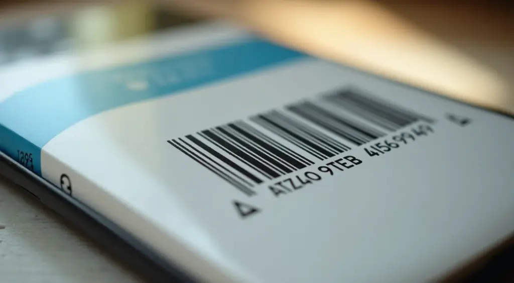 Código de Barras EAN: O Segredo para Destravar seu Negócio em 2026