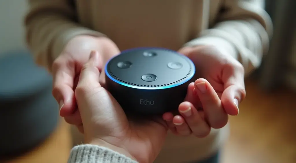 Como configurar Alexa Echo Dot primeira vez: Guia Rápido