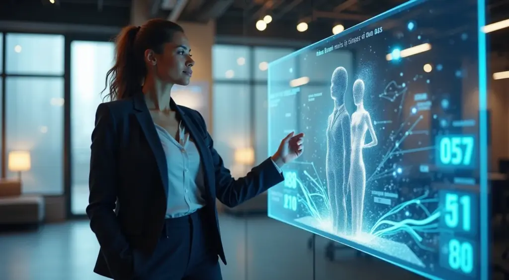 Como configurar análise comportamental vitrine IA e virar o jogo nas vendas