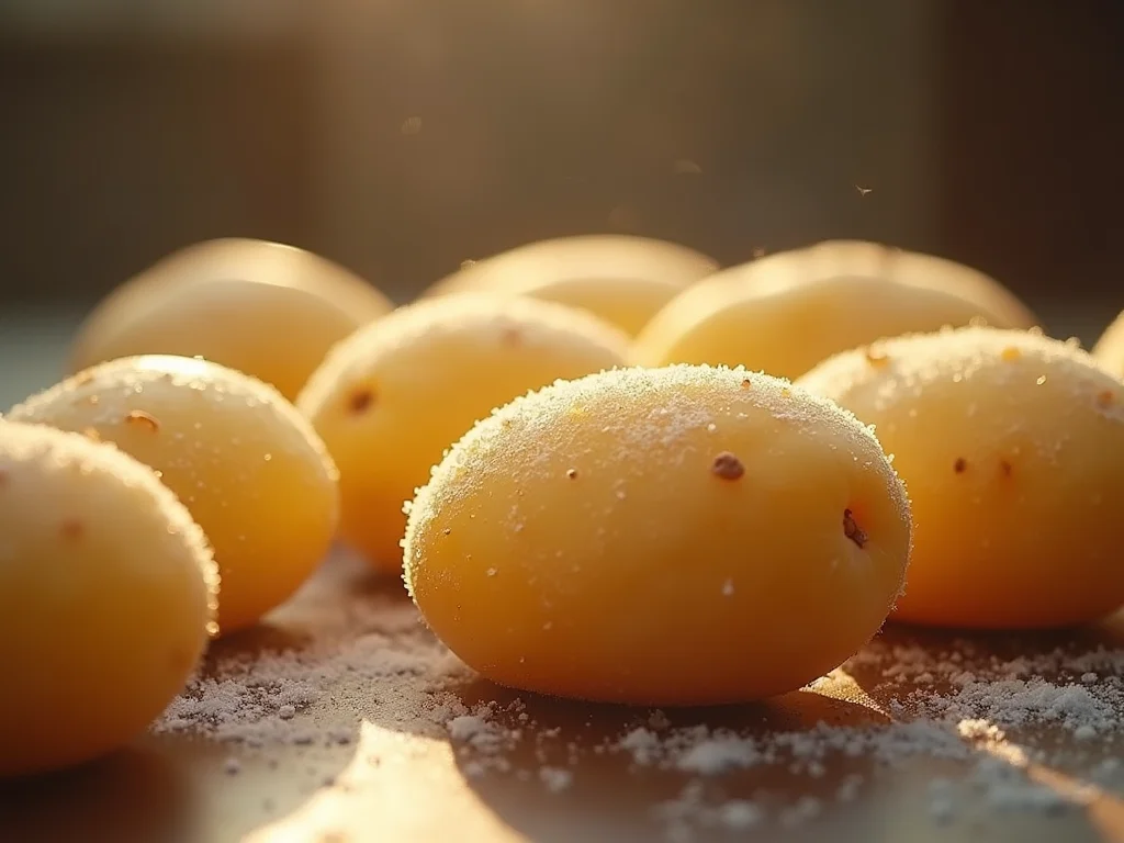 Batatas Congeladas: O Guia Essencial Para 2026 Batatas Congeladas: O Guia Essencial Para 2026