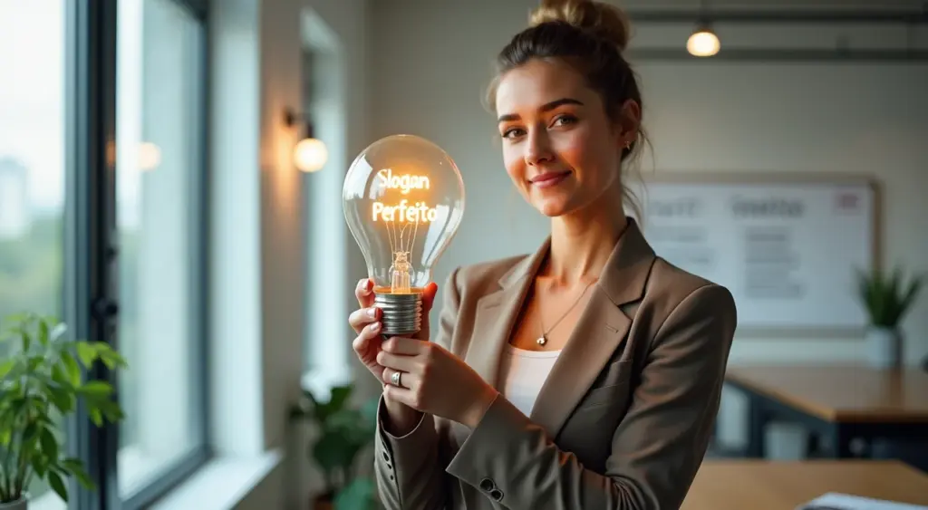 Como criar um slogan memorável para minha empresa (sem enrolação)