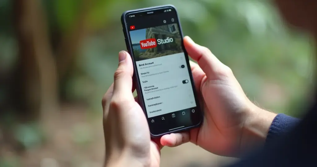 Como criar conta de marca YouTube: associe novo proprietário