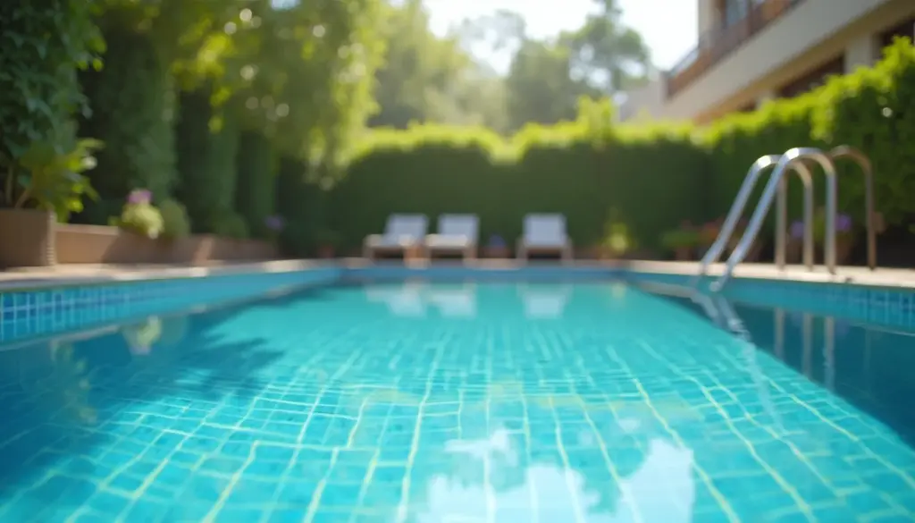 Piscina Limpa e Barata: Economize no Cloro em 2026