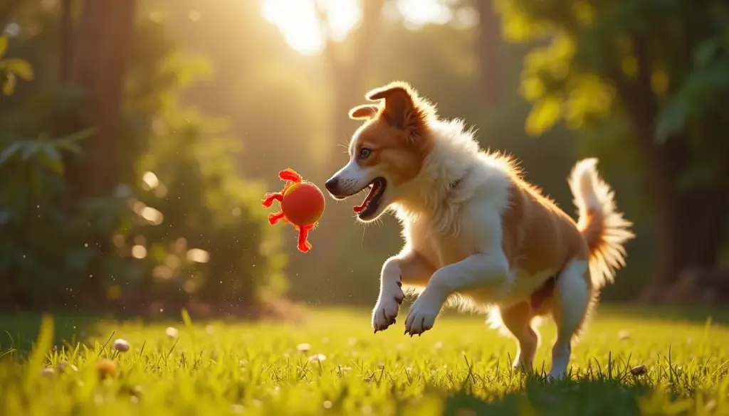 Como ensinar cachorro a soltar o brinquedo: o segredo que seu pet vai amar!