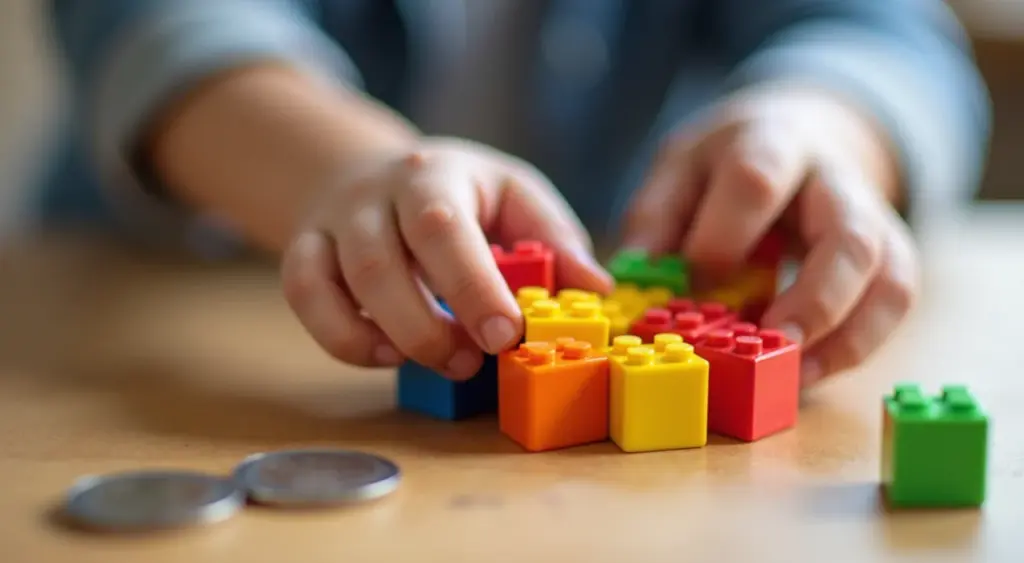 Como Ensinar Educação Financeira Para Crianças de Forma Lúdica