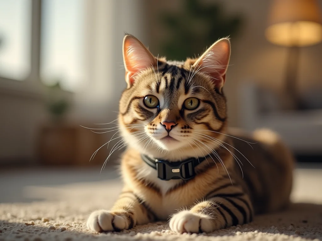 Coleira Ideal Para Gatos: Evite Erros Comuns em 2026 Coleira Ideal Para Gatos: Evite Erros Comuns em 2026