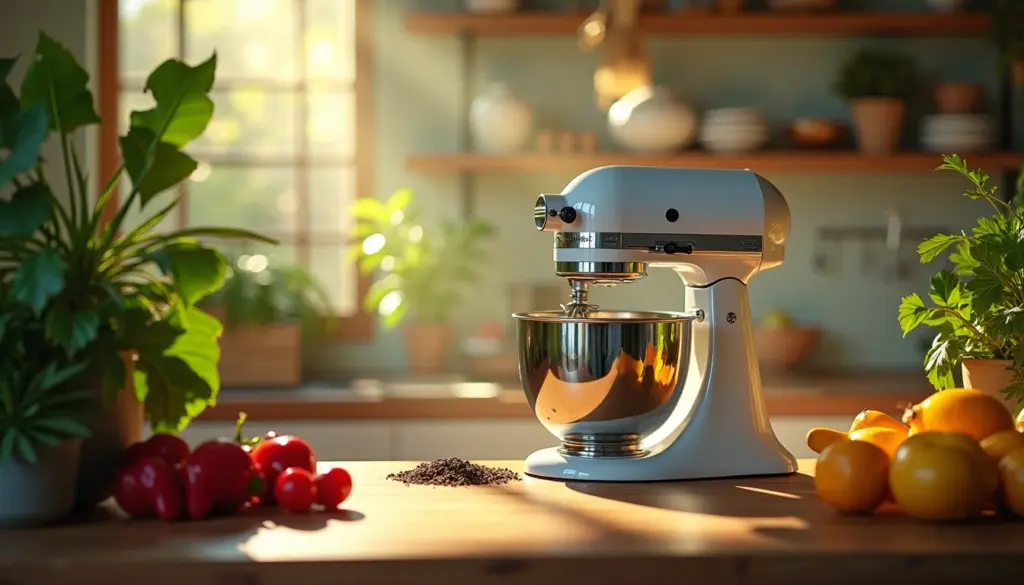 Como escolher a melhor batedeira planetária: segredos de chef [2026]