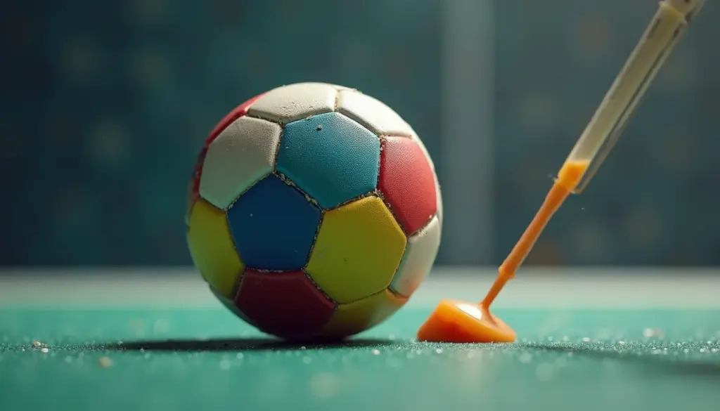 Bola de Handebol com Cola: Como Escolher a Perfeita em 2026 Bola de Handebol com Cola: Como Escolher a Perfeita em 2026