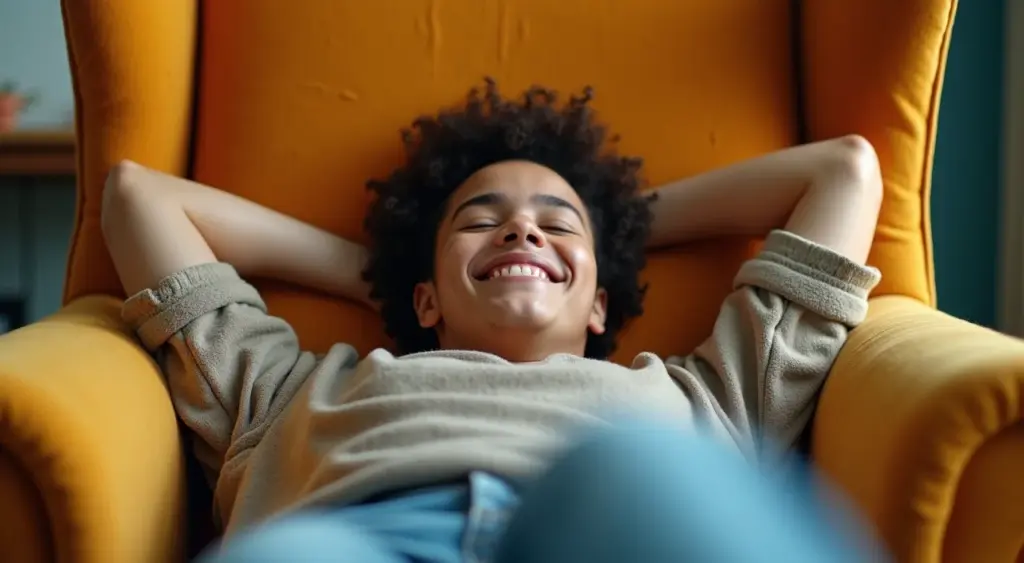 Como escolher a melhor cadeira estofada: Conforto e durabilidade