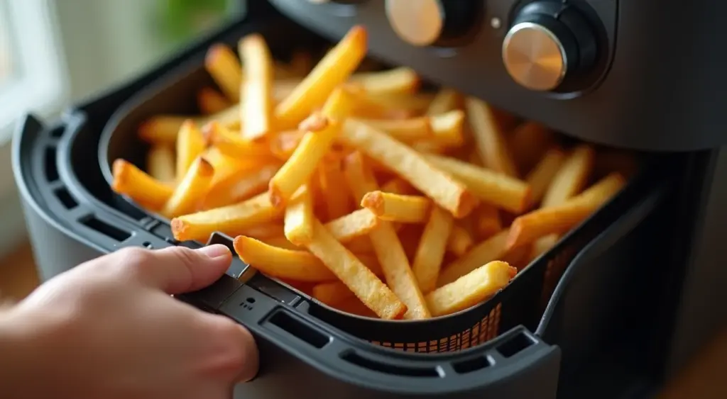 Como Escolher a Melhor Fritadeira Elétrica (Airfryer) em 2026