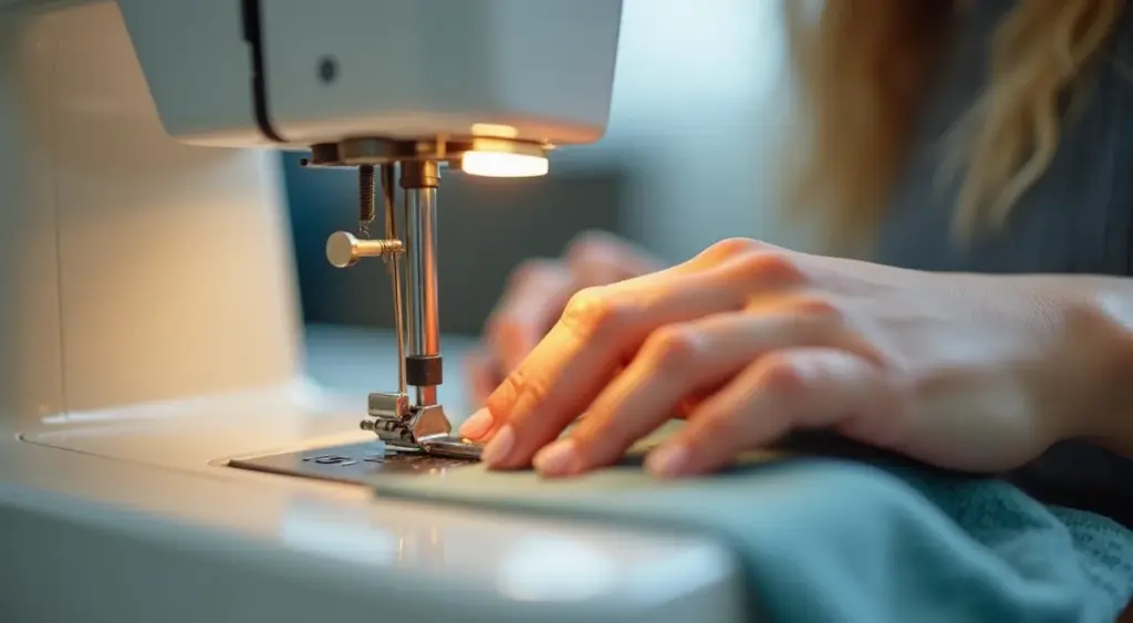 Como Escolher a Melhor Máquina de Costura Doméstica em 2026