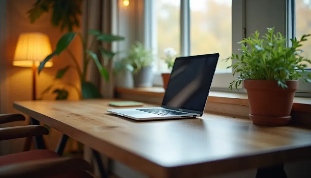 O Segredo do Design: Como escolher a melhor mesa de canto 2026