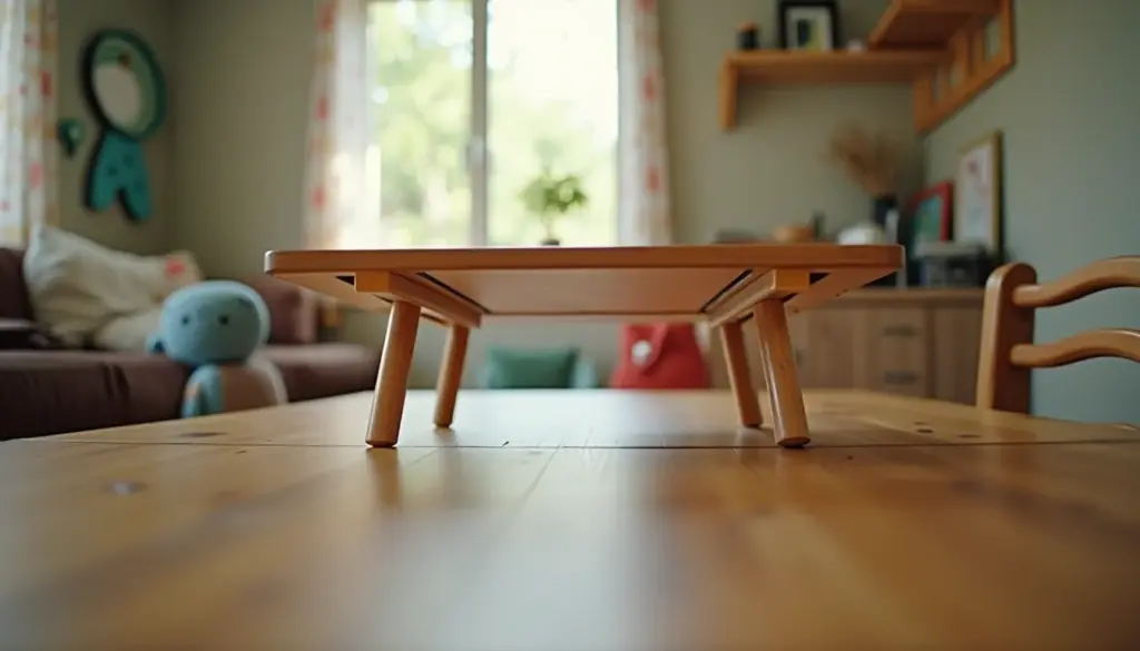 O Guia Definitivo: Como Escolher a Melhor Mesa Dobrável em 2026