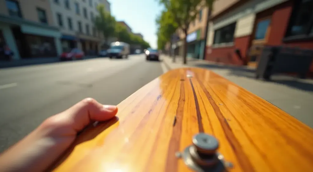 Como Escolher o Melhor Skate Longboard: Guia Definitivo 2026