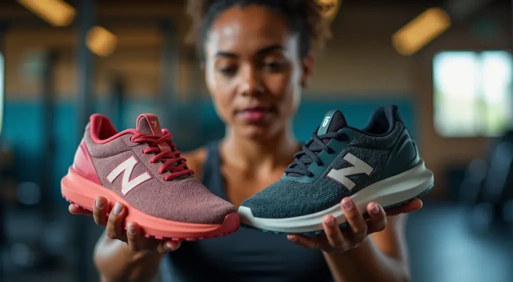 Como escolher o melhor tênis para crossfit: [Especialista Revela]