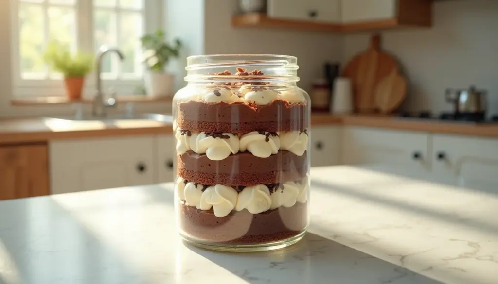 Bolo de Pote Lucrativo: Precifique Correto em 2026! Bolo de Pote Lucrativo: Precifique Correto em 2026!