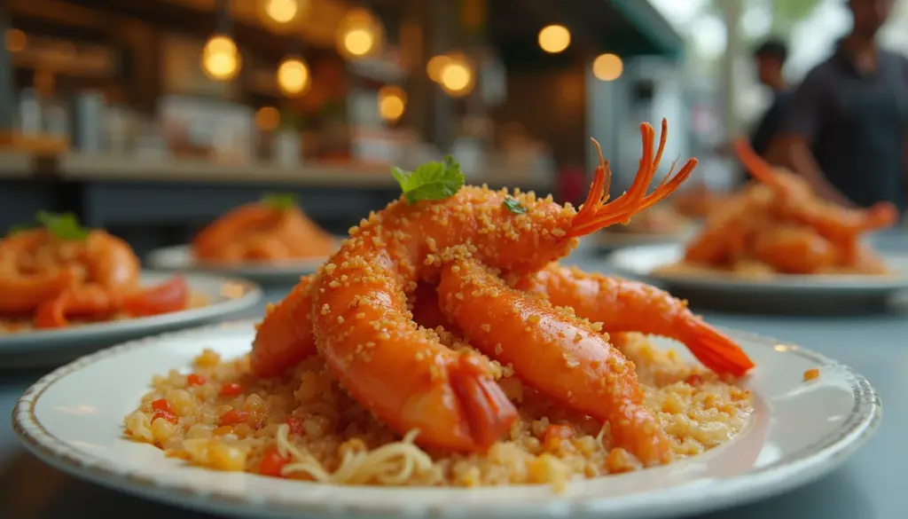 Bobó de Camarão para Vender: Lucratividade e Receita Fácil em 2026