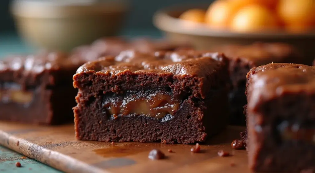 Como fazer brownies recheados para vender: o segredo [Lucrativo]