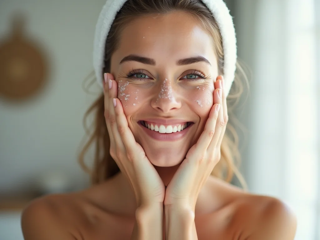 Limpeza de Pele Superficial em Casa: O Guia Rápido para um Rosto Radiante Limpeza de Pele Superficial em Casa: O Guia Rápido para um Rosto Radiante