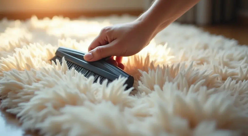 Como Fazer Limpeza de Tapete Belga: Guia Simples e Rápido