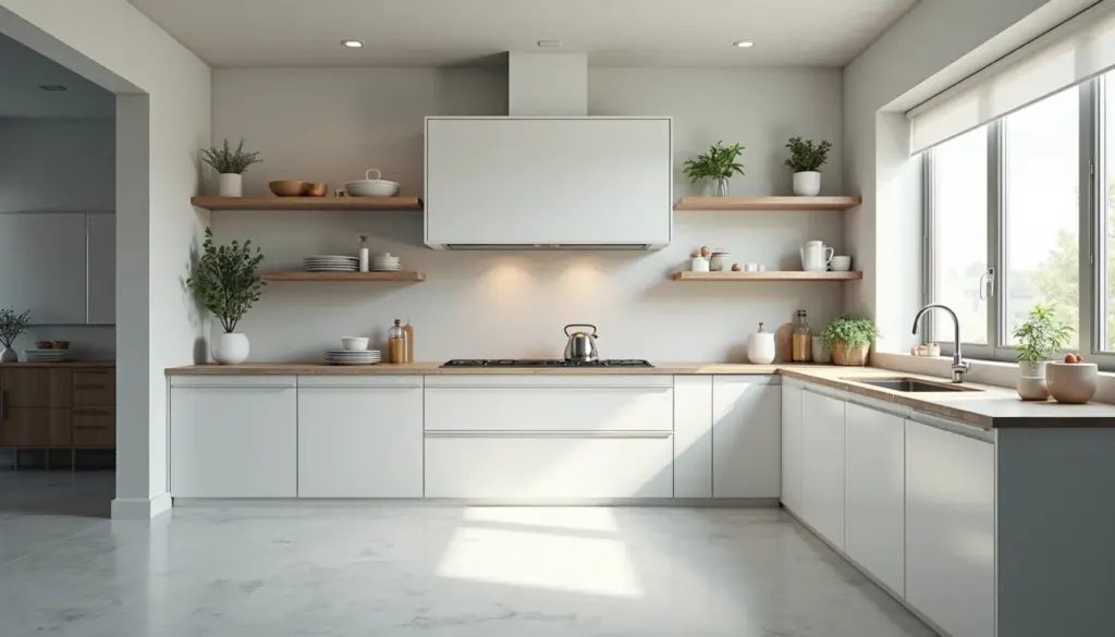 Cozinha Impecável em 2026: Limpeza Pesada Passo a Passo Cozinha Impecável em 2026: Limpeza Pesada Passo a Passo