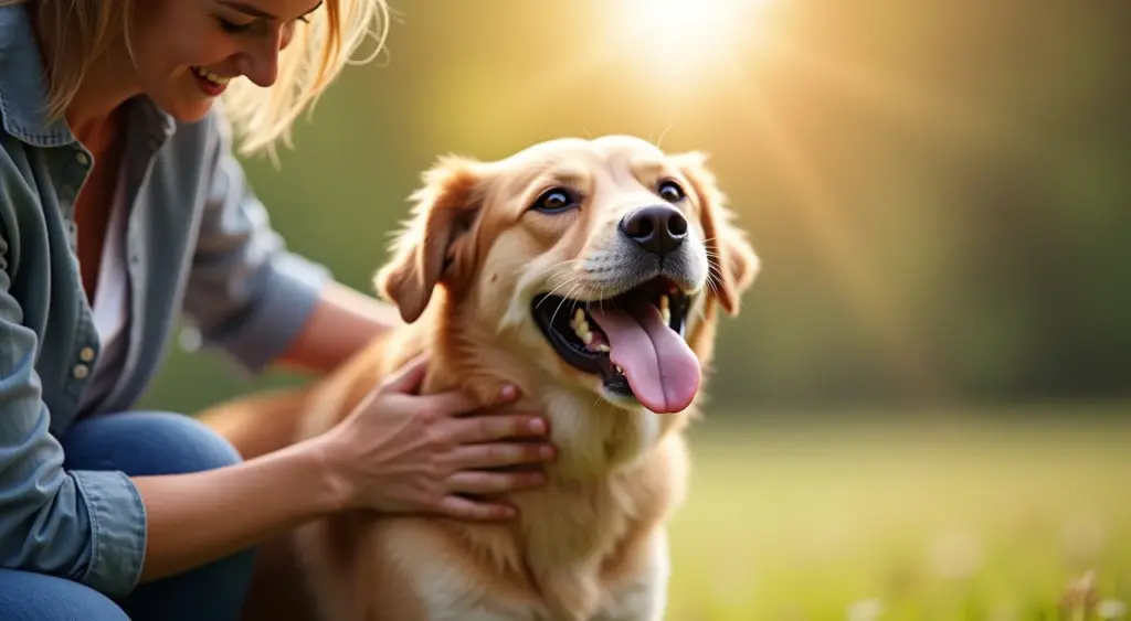 Como fazer massagem relaxante em cachorro: segredos para acalmar seu pet [Guia]