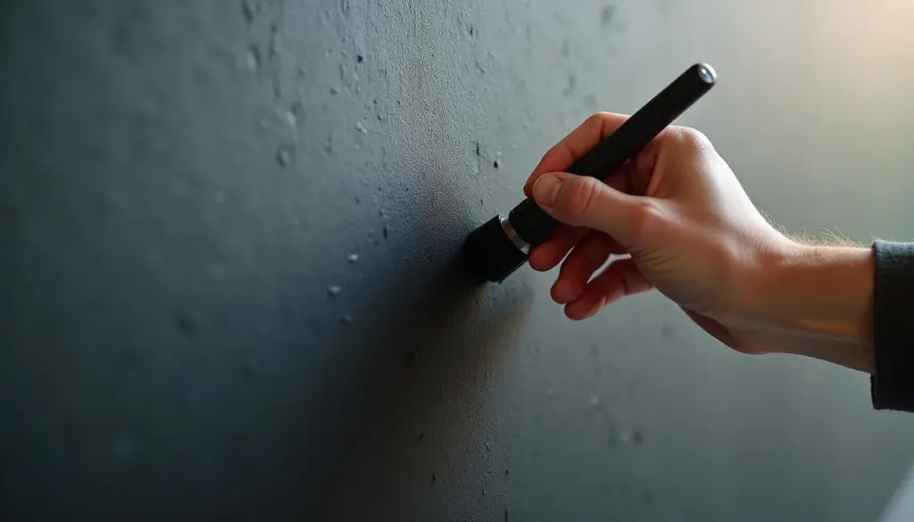 Parede de Lousa 2026: O Guia para Fazer com Tinta Preta Perfeita