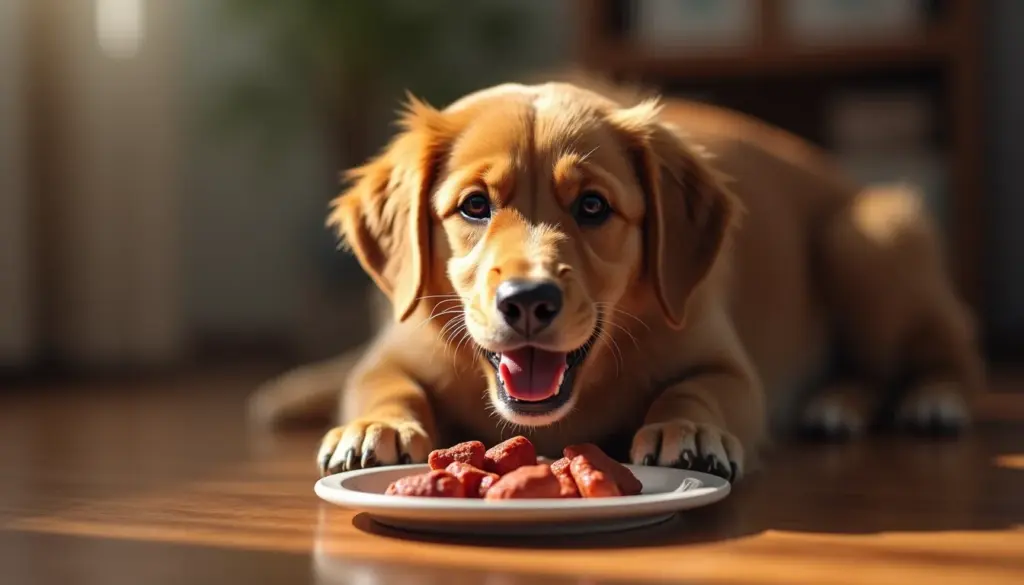 Petiscos de Fígado: 3 Receitas Fáceis Para Seu Cão em 2026 Petiscos de Fígado: 3 Receitas Fáceis Para Seu Cão em 2026