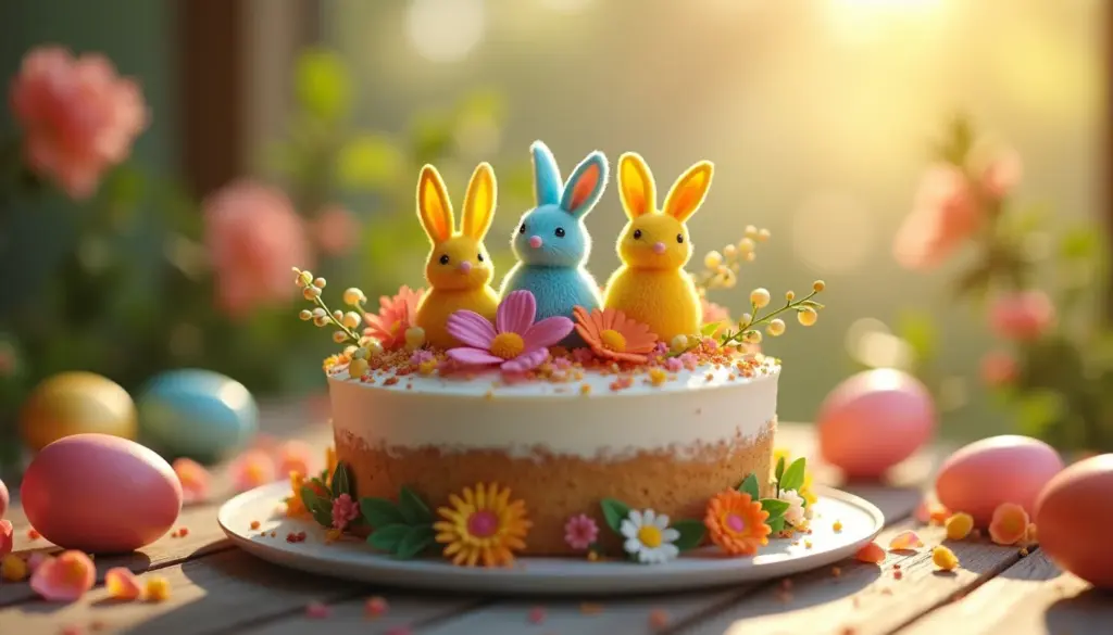 Como Fazer Topper de Páscoa para Doces: 7 Ideias Criativas [Passo a Passo]