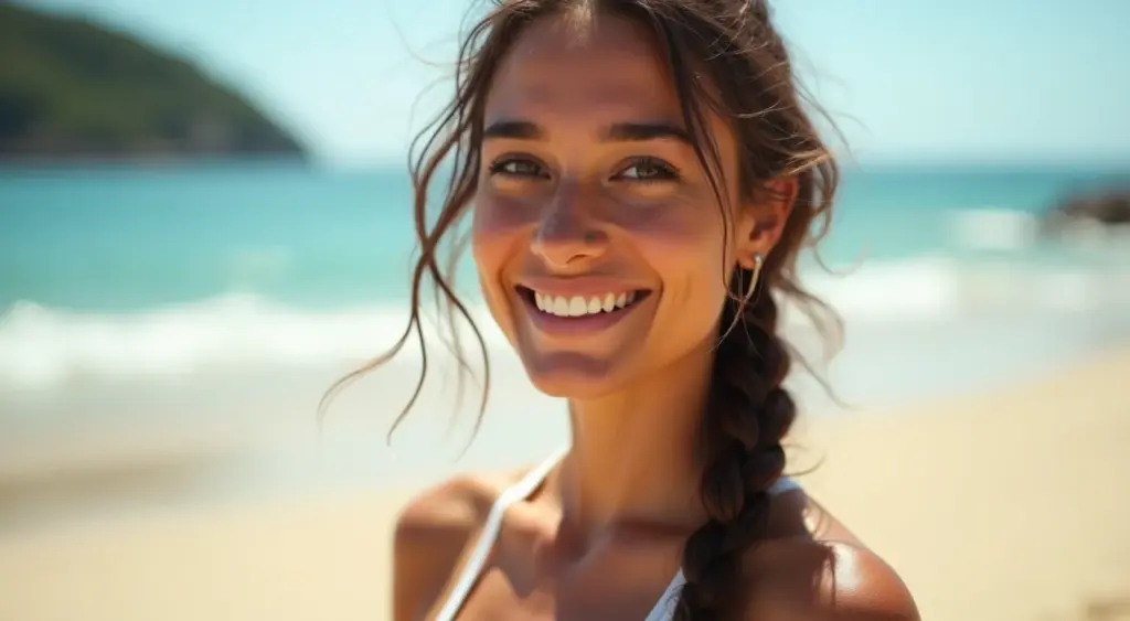 Como fazer trança lateral despojada: o guia [Passo a Passo] 2026