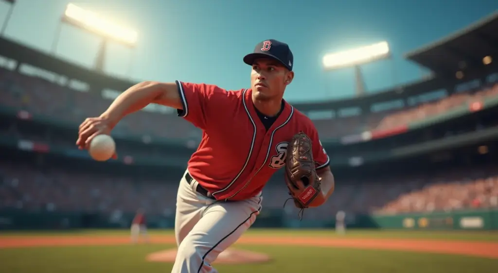 Como funciona a zona de strike no beisebol: o guia definitivo [2026]