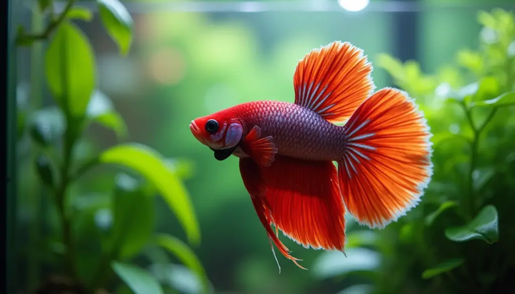 Betta Saudável: Monte Aquário Simples em 2026