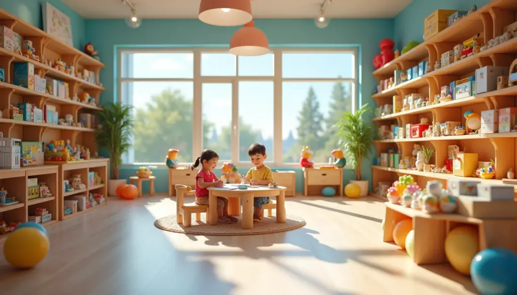 Loja de Brinquedos Educativos: Guia Completo Para Montar em 2026