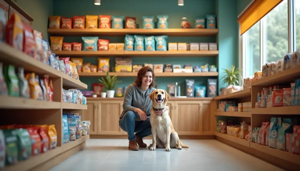 Loja de Ração Pet: Guia Completo Para Montar Seu Negócio em 2026