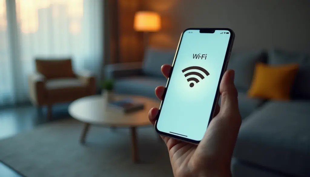 Mude a Senha do Wi-Fi Pelo Celular: Guia Rápido 2026!