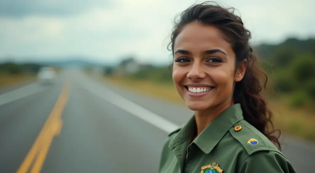 Como Passar no Concurso da PRF: O Segredo Revelado [2026]