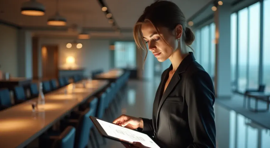 Como planejar logística de eventos corporativos sem os erros que 80% cometem