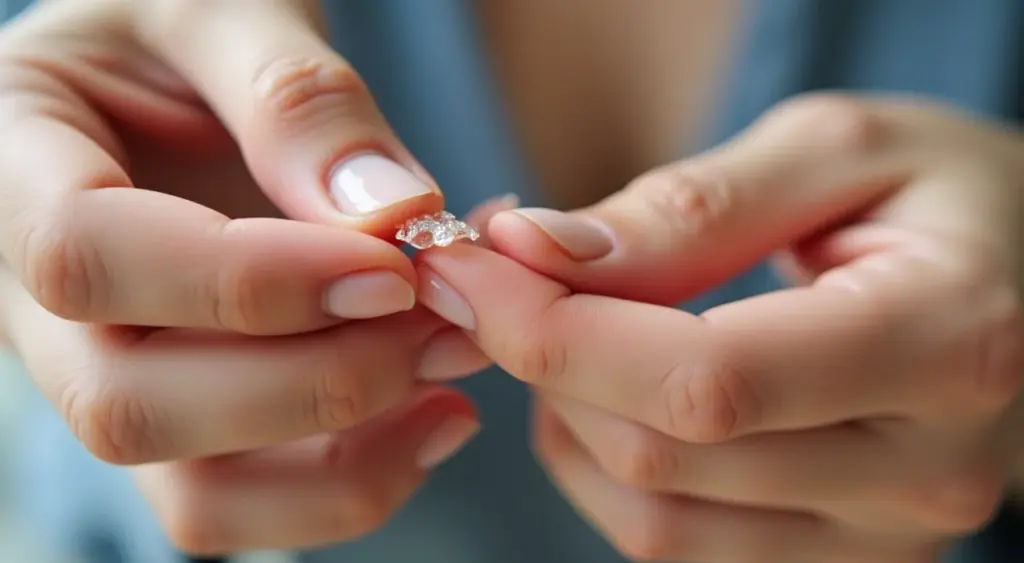 Como Retirar Unhas Postiças: Adeus Dor e Danos!