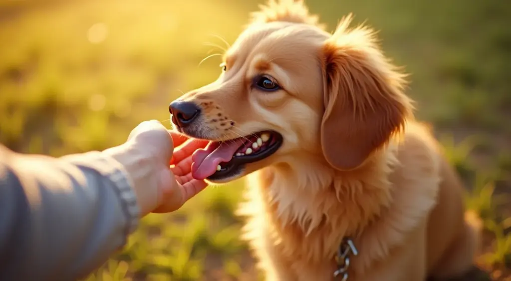 Como saber se o cachorro gosta de mim: 5 sinais que você ignora