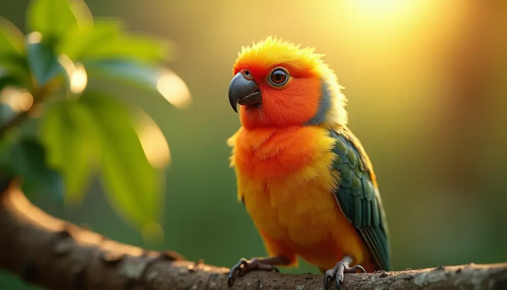 Como saber se o pássaro está doente: 7 sinais que veterinários observam Como saber se o pássaro está doente: 7 sinais que veterinários observam