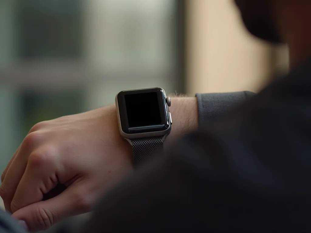 Apple Watch: Como Capturar a Tela Perfeita em 2026 Apple Watch: Como Capturar a Tela Perfeita em 2026
