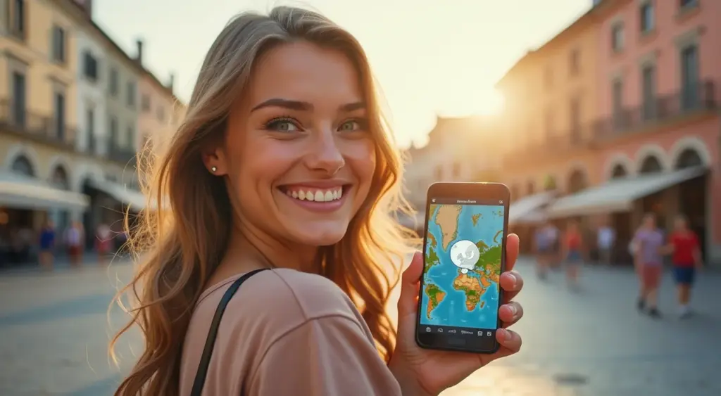 Como usar Airalo para internet no exterior: o guia definitivo [2026]