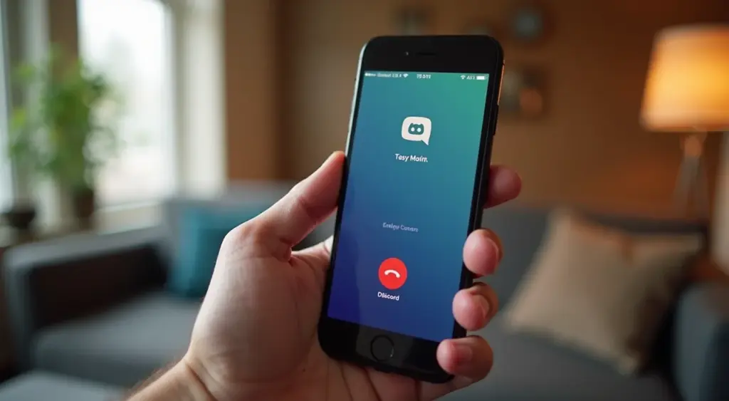 Como Usar o Discord para Chamadas de Voz: Guia Rápido 2026