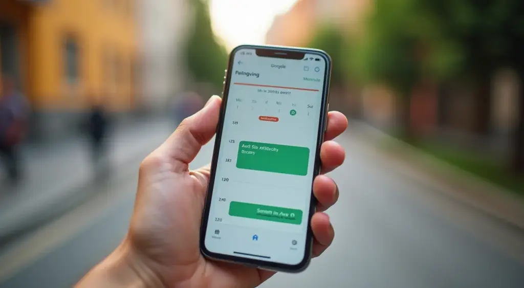 Como Usar o Google Agenda para Não Esquecer Compromissos: O Segredo!