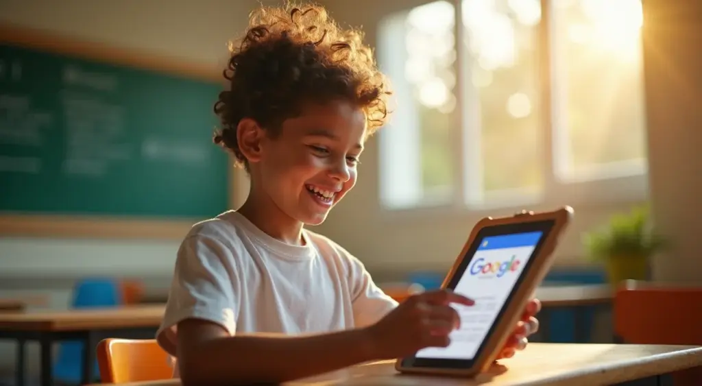 Como usar o Google Classroom (Sala de Aula): Otimize suas aulas [Guia Prático]