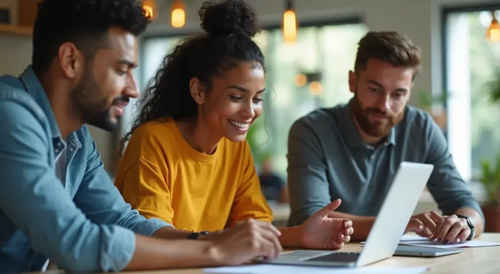 Como usar o Google Drive para colaboração em tempo real: O segredo para equipes eficientes