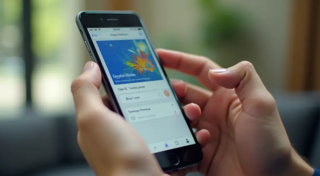 Como Usar o Google Slides para Apresentações: O Segredo Revelado!