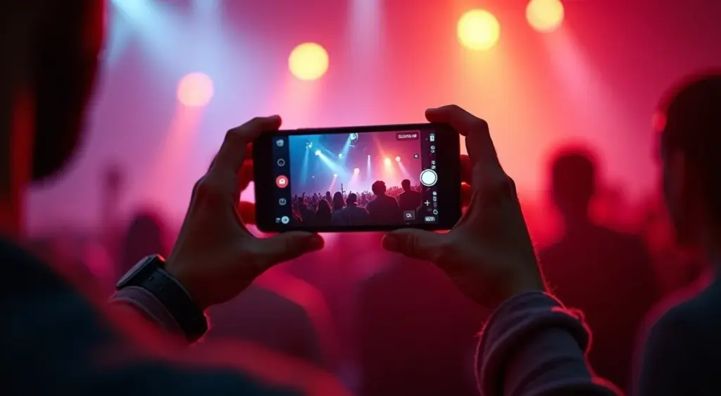 Como vender serviços de fotografia para eventos: O guia que dobra lucros