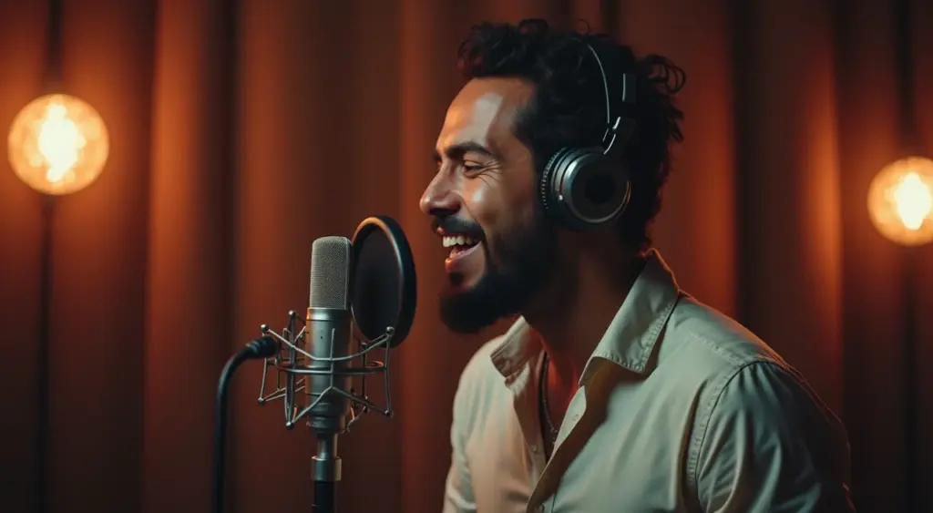 Como vender serviços de locução para vídeos: 7 segredos [Revelados]