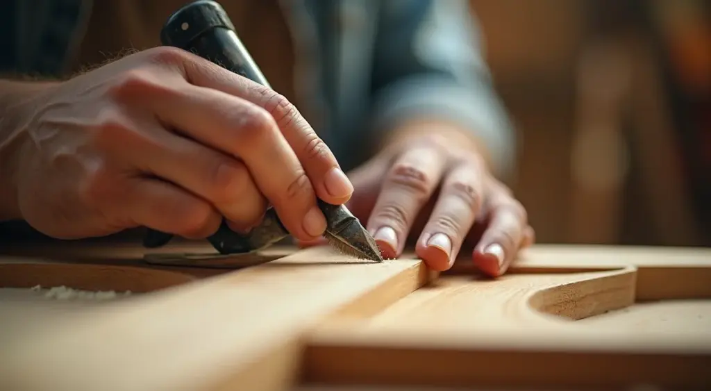 Como Vender Serviços de Marceneiro ou Planejados: Segredos Revelados!